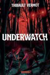 Underwatch cover image