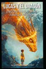 Lucas y el Dragon - Encontrando a su familia perdida cover image