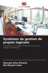 Systèmes de gestion de projets logiciels (French Edition) cover image