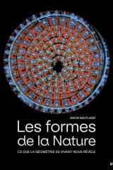 Les formes de la nature - Ce que la géométrie du vivant nous révèle cover image