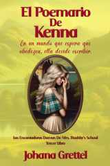 El Poemario de Kenna - En un mundo que espera que obedezca, ella decide escribir. cover image