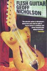 Flesh Guitar cover image