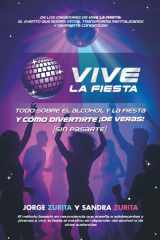 VIVE LA FIESTA (Spanish Edition) cover image