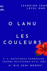 O Lanu. Les couleurs cover image