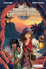 Les Trois filles du capitaine Imanol - Tres Picos cover image