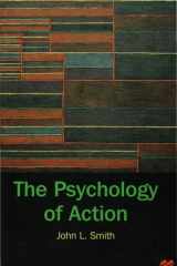 The Psychology of Action cover image
