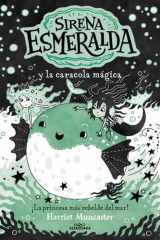 La sirena Esmeralda 5 - La Sirena Esmeralda y la caracola mágica cover image