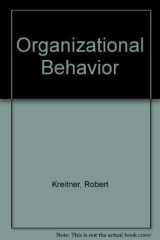 Organizational Behavior cover image