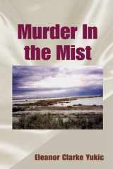Murder in the Mist cover image