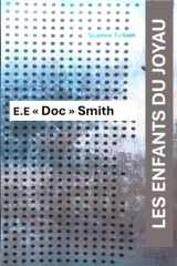 LES ENFANTS DU JOYAU: Roman de Science fiction de E.E. "Doc Smith" cover image