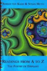 Readings from A to Z The Poetry of Epiphany cover image