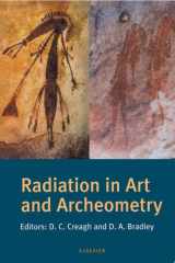 Radiation in Art and Archeometry cover image