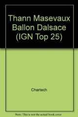 Thann Masevaux Ballon Dalsace cover image
