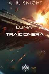Luna Traicionera cover image