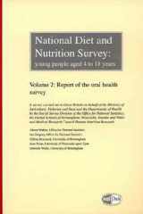 National Diet and Nutrition Survey Young People Aged 4-18 Years. cover image