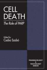 Cell Death The Role of PARP cover image