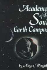 Academy of the Soul Earth Campus cover image