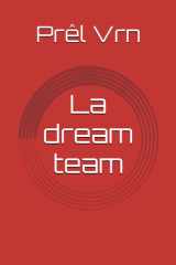 La dream team cover image