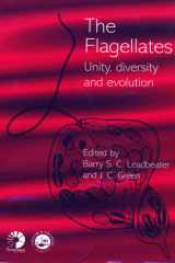 Flagellates: Unity, Diversity and Evolution (Systematics Association Special Volume Series) cover image