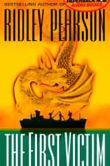 The First Victim (Lou Boldt/Daphne Matthews Series) cover image