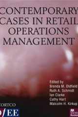 Contemporary Cases in Retail Operations cover image