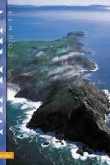 Marin County 2001 Calendar (Travel) cover image
