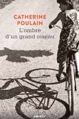 L'Ombre d'un grand oiseau cover image