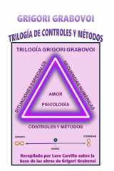 Trilogía de Controles Y Métodos - Trilogía Grigori Grabovoi Psicología, Amor, Situaciones Especiales cover image