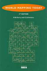 World Mapping Today cover image
