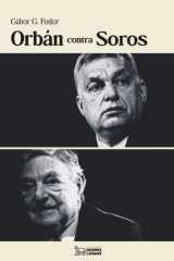 Orbán contra Soros (Spanish Edition) cover image