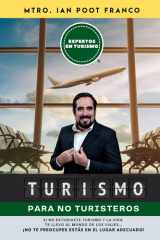 Turismo para NO turisteros - Introducción al Turismo desde 0 cover image