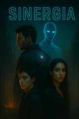 Sinergia cover image