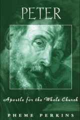 Peter Apostle For The Whole Church cover image