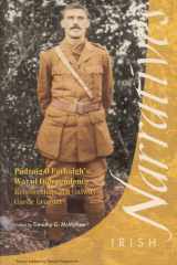 Pádraig O'Fathaigh's War of Independence: Recollections of a Galway Gaelic Leaguer (Irish Narrative Series) cover image