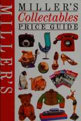 Millers Collectables 99/2000 cover image