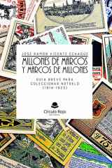Millones de marcos y marcos de millones. Guía breve para coleccionar notgeld (1914-1923) cover image
