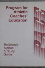 The Program for Athletic Coaches Education (PACE) cover image