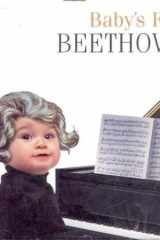 Baby's First Beethoven cover image
