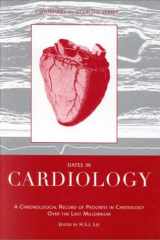 Dates in Cardiology cover image