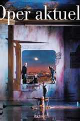 Oper aktuell 2000/2001. Die Bayerische Staatsoper. cover image