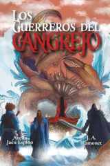 Los guerreros del cangrejo cover image