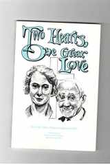 Two Hearts, One Great Love Frank Duff and Edel Quinn cover image
