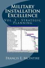 Military Installation Excellence Strategic Planning cover image