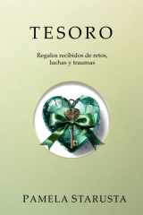 Tesoro - Regalos Recibidos de Retos, Luchas y Traumas cover image