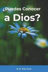 ¿Puede Conocer a Dios? (Spanish Edition) cover image
