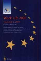 Work Life 2000 Yearbook 2 / 2000 cover image