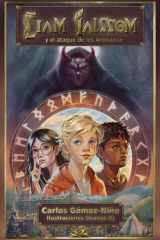 Liam Ialssom: El ataque de los animanox (Spanish Edition) cover image