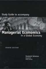 Managing Economics cover image