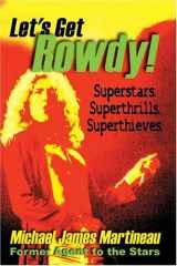 Let's Get Rowdy! cover image