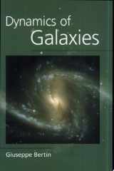 Dynamics of Galaxies cover image